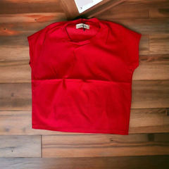 Top Polera - comprar online