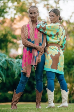 KIMONO SPRING - LAS LOPEZ