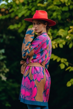 KIMONO SPRING - comprar online
