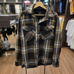 CAMPERAS CAMISACO CUERDOS JOHN