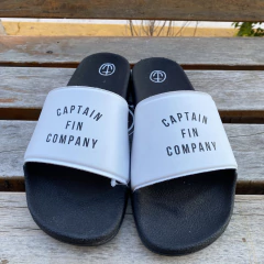 CALZADO CHANCLAS CAPTAIN FIN GRIFFIN - comprar online
