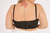 Tomara Que Caia Plus Preto - Rnhlingerie