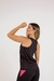 Regata Com Tela e Recorte - comprar online