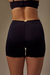 Short Segunda Pele Preto - comprar online