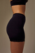 Short Segunda Pele Preto