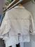 Campera cargo beige en internet