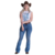 CALCA JEANS MONTANA 2059 RC - GA Western Store