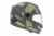 CASCO HAWK RS1F (c/ gráfica)