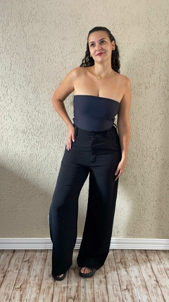 CALÇA AZALEIA PANTALONA PRETA