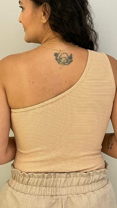 CALÇA PANTALONA BEGE na internet
