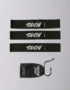 BANDAS DE RESISTENCIA (pack por 3) - comprar online