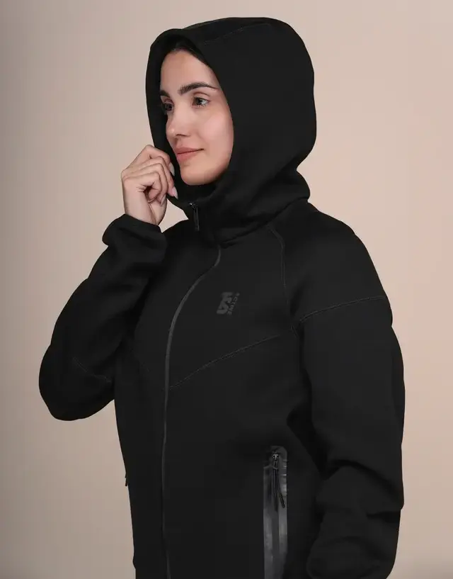 Campera Tech Jacket de Chaco Touché