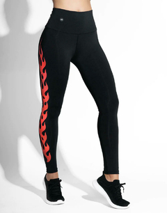 CALZA DELUXE FLAME en internet