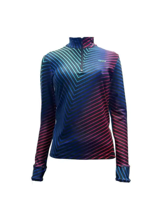 Jacket infinity