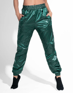 JOGGER GREEN SPACE JOGGER