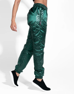 JOGGER GREEN SPACE JOGGER - comprar online
