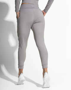 JOGGER PASTEL GREY - Chaco Touché