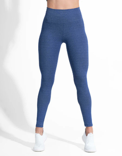CALZA LEGG DENIM