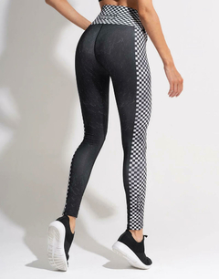 CALZA LEGG FLAG - comprar online