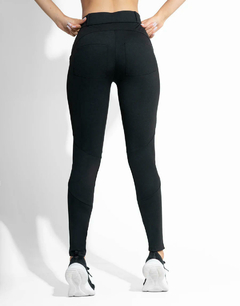 PANTALON DAILY BLACK - comprar online