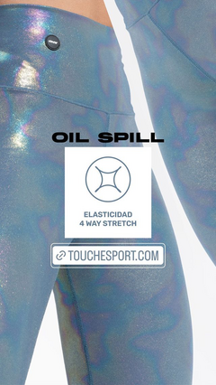 Imagen de CALZA PRIVE OIL SPIL