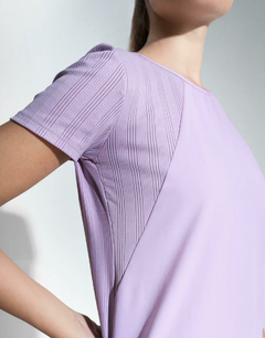 REMERA BREEZY LAVANDER TEE - comprar online