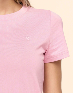 REMERA SOHO PINK TEE en internet