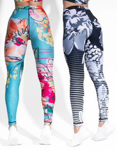CALZA REVERSIBLE FAUNA - comprar online