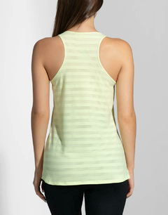 MUSCULOSA BREEZY NEON - comprar online