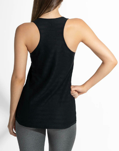 MUSCULOSA BREEZY NOIR - comprar online