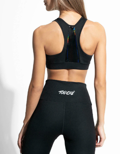TOP DELUXE CYBER - comprar online