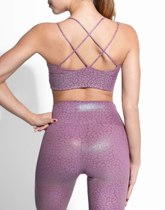 TOP PINK ANIMAL - comprar online