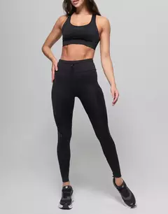 TOP PRO ZIPPED TOP - Chaco Touché