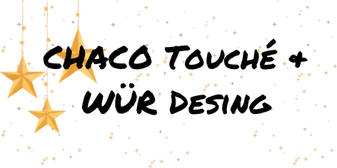 Chaco Touché