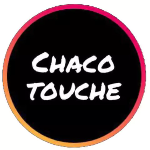Chaco Touché
