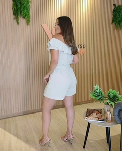 Conjunto Ciganinha - comprar online