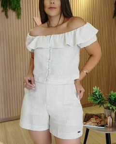 Conjunto Ciganinha