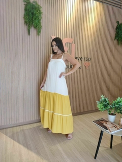 Vestido Longo