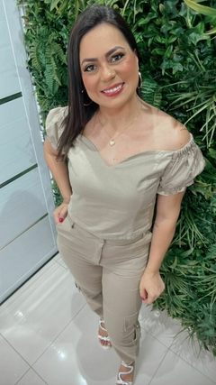Cropped Selva