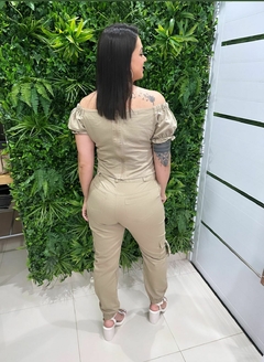 Calça Cargo Selva - comprar online