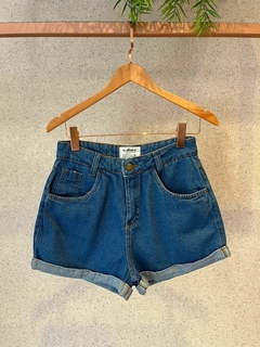 Shorts Jeans Ming na internet