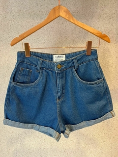 Shorts Jeans Ming