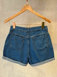 Shorts Jeans Ming - loja online