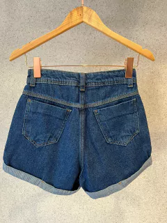 Shorts Jeans Ming Strass na internet