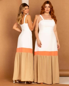 Vestido Longo