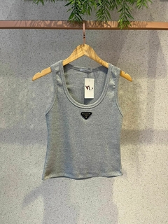 Regata Canelada Fashion na internet