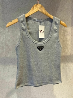 Regata Canelada Fashion - comprar online