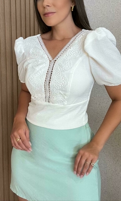 Blusa Grace