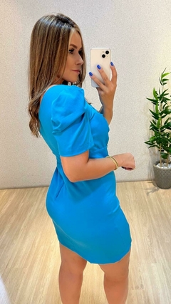 Vestido Macaquinho - comprar online