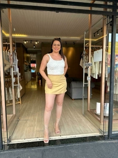 Shorts Saia Joy